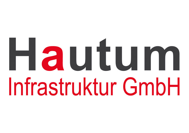 Hautum Infrastruktur GmbH - Hauptsponsor Tropics