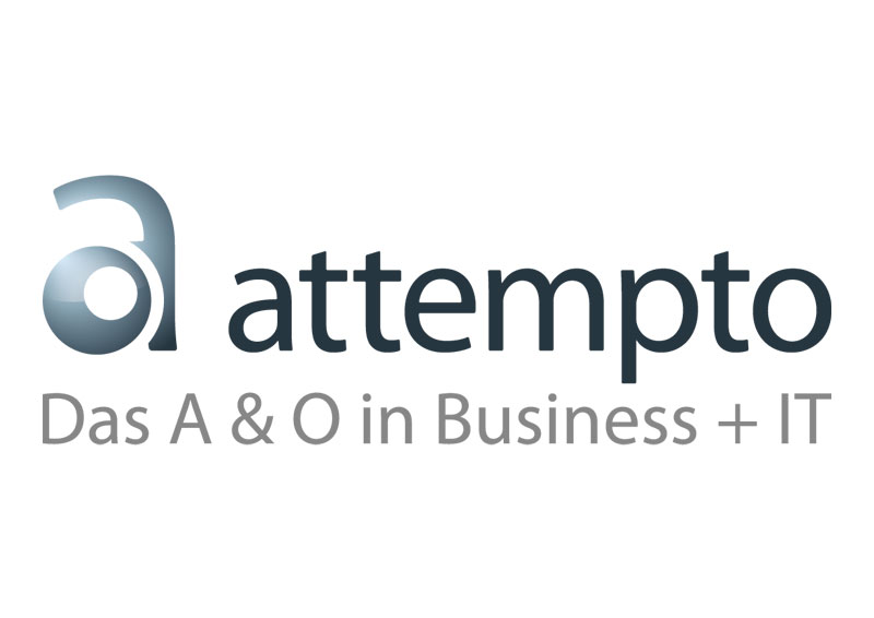 attempto GmbH & Co. KG - Hauptsponsor Tropics