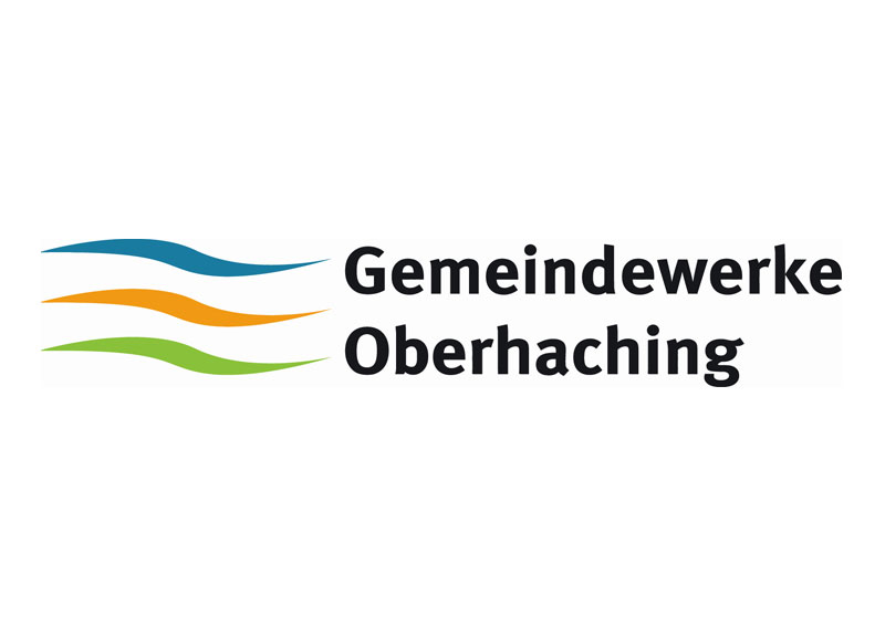 Gemeindewerke Oberhaching - Premiumsponsor Tropics