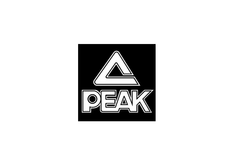 PEAK Sport Germany - Topsponsor Tropics