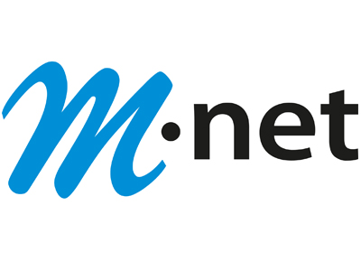 M-net - Premiumsponsor Tropics