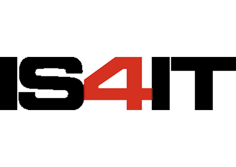 IS4IT GmbH - Topsponsor Tropics